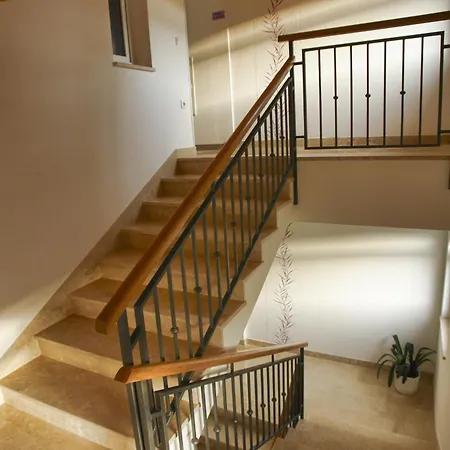 Sandi - Free Parking 4* Čavle