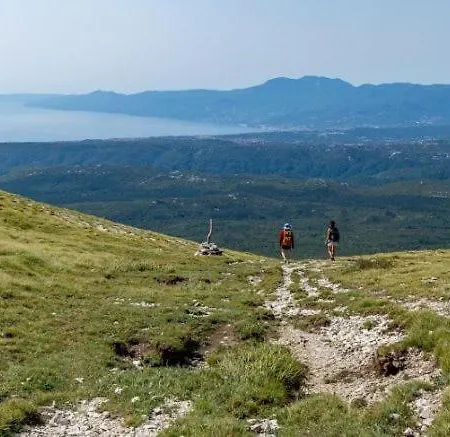 Sandi - Free Parking 4* Čavle