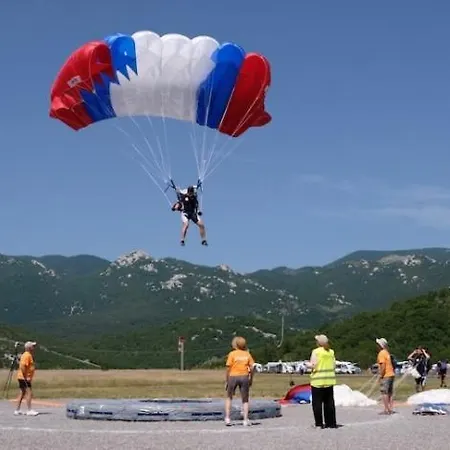 Sandi - Free Parking Hotel Čavle