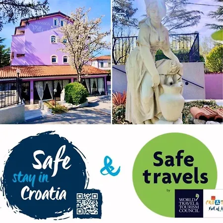 Sandi - Free Parking Hotel