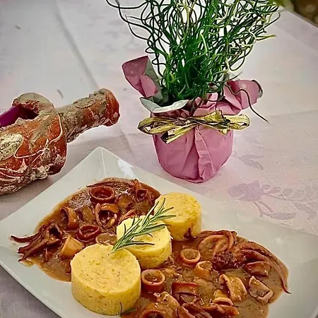 Sandi - Free Parking Čavle