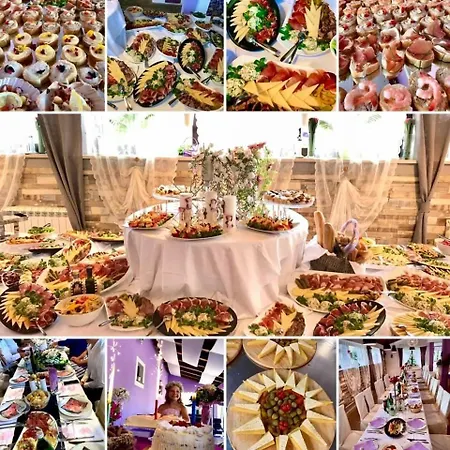 Hotel Sandi - Free Parking