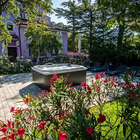 Sandi - Free Parking Hotel Čavle
