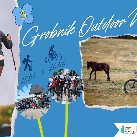 Hotel Sandi - Free Parking