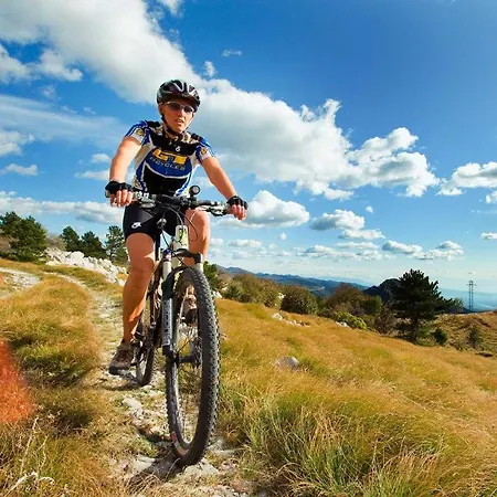 Hotel Sandi - Free Parking Čavle