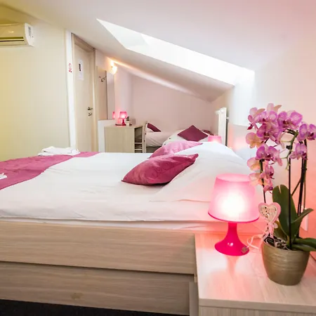 Hotel Sandi - Free Parking Čavle