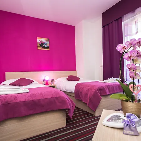 Sandi - Free Parking 4* Čavle