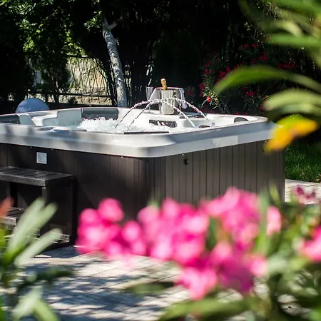 Sandi - Free Parking Hotel