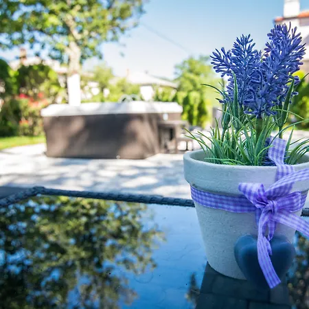 Hotel Sandi - Free Parking 4*