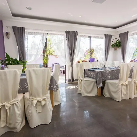 Sandi - Free Parking 4* Čavle