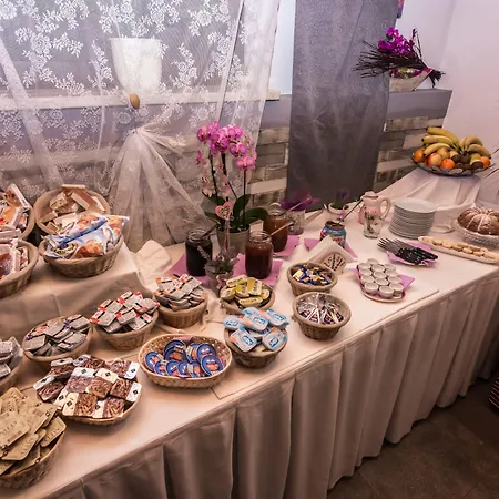 Sandi - Free Parking Hotel Čavle