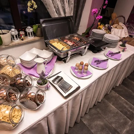 Sandi - Free Parking Hotel Čavle