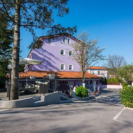 Sandi - Free Parking 4* Čavle