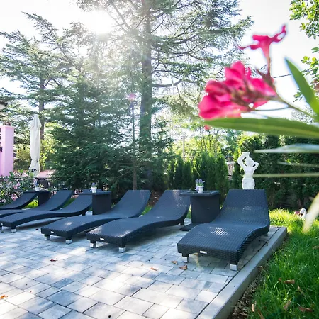 Hotel Sandi - Free Parking Čavle