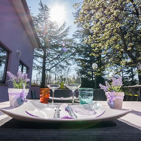 Hotel Sandi - Free Parking Čavle