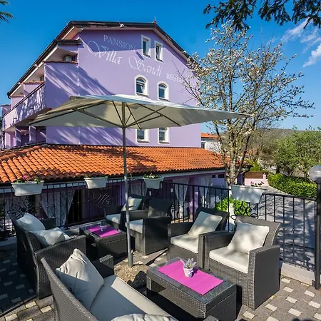 Sandi - Free Parking Hotel Čavle