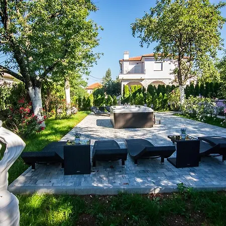 Hotel Sandi - Free Parking