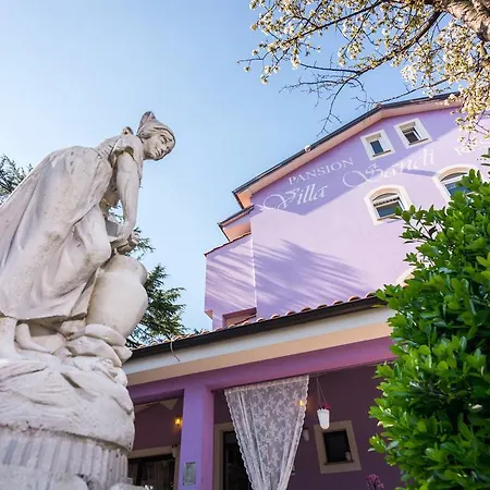 Sandi - Free Parking 4* Čavle
