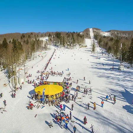 Sandi - Free Parking Hotel Čavle