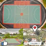 Sandi - Free Parking 4* Cavle