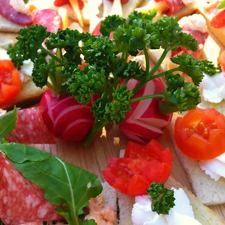 Sandi - Free Parking 4* Čavle