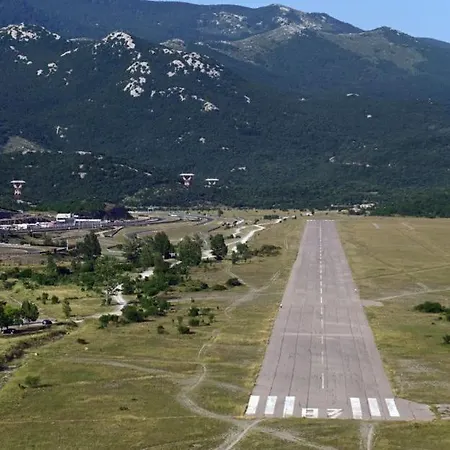 Sandi - Free Parking 4* Čavle