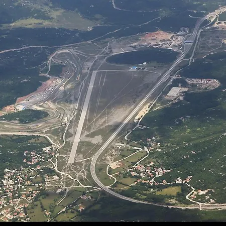 Sandi - Free Parking 4* Čavle