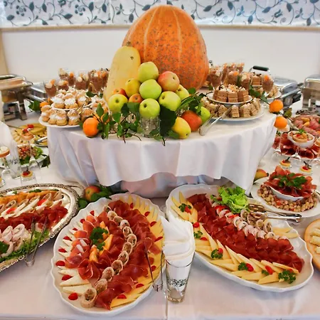 Sandi - Free Parking Čavle