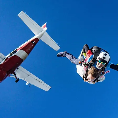 Sandi - Free Parking 4* Čavle