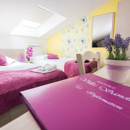 Sandi - Free Parking Otel Čavle