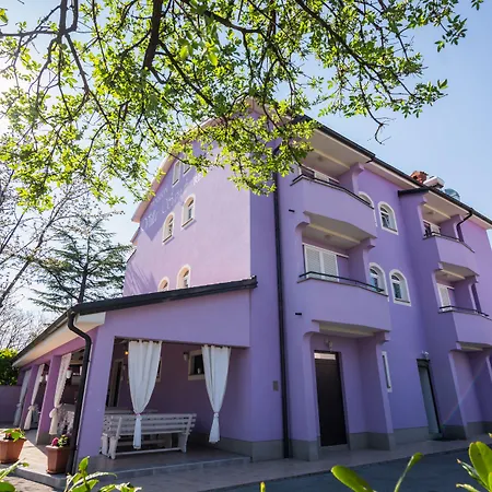 Hotel Sandi - Free Parking Čavle