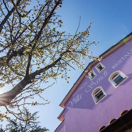 Otel Sandi - Free Parking