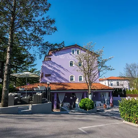 Hotel Sandi - Free Parking