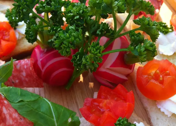 Sandi - Free Parking 4* Čavle