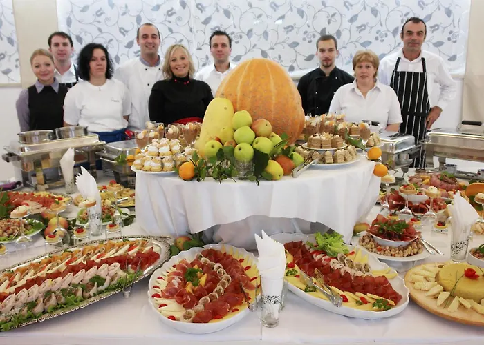 Sandi - Free Parking Ξενοδοχείο