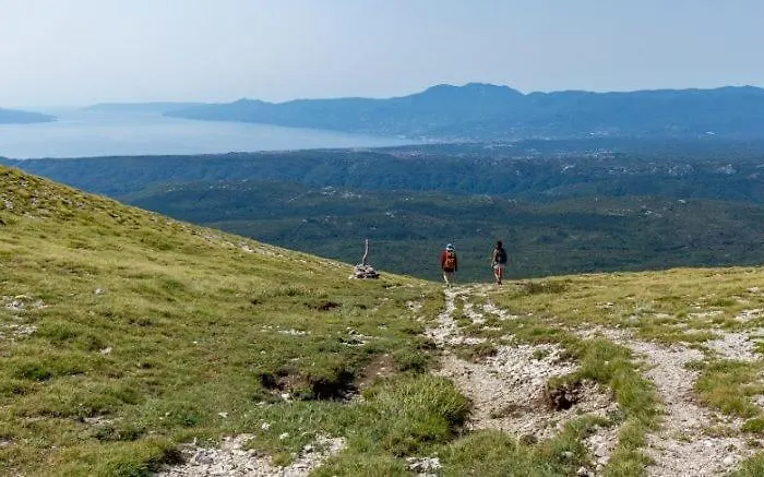 Sandi - Free Parking 4* Čavle