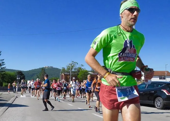 Otel Sandi - Free Parking