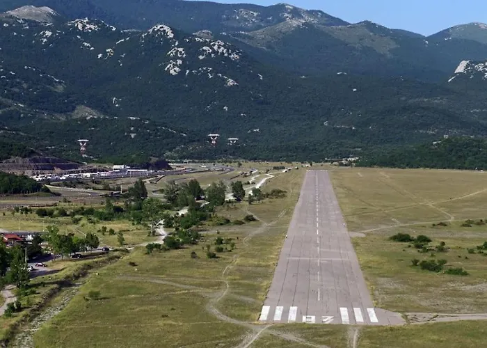 Sandi - Free Parking 4* Čavle