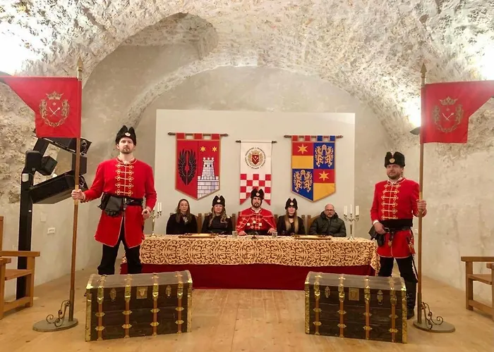 Sandi - Free Parking Čavle