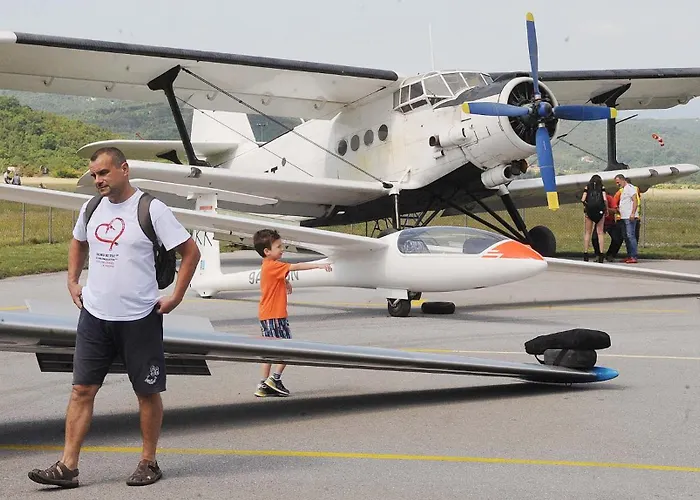 Sandi - Free Parking Otel