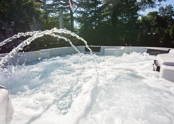 Sandi - Free Parking Otel Čavle