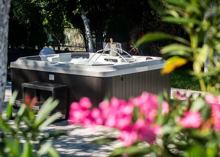 Sandi - Free Parking Otel