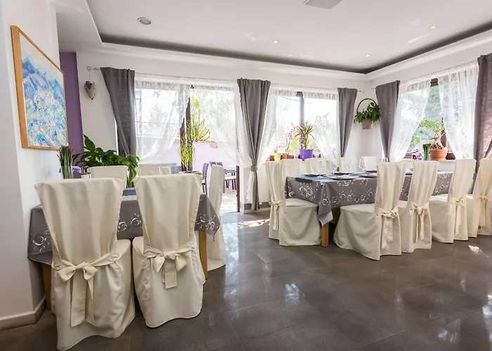 Sandi - Free Parking 4* Čavle