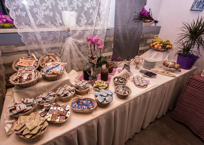 Sandi - Free Parking Ξενοδοχείο Čavle