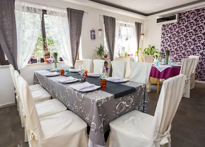 Sandi - Free Parking Ξενοδοχείο Čavle