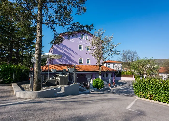 Sandi - Free Parking 4* Čavle