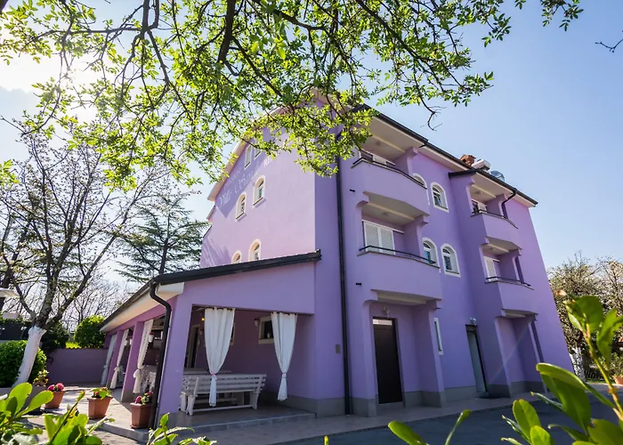 Ξενοδοχείο Sandi - Free Parking Čavle