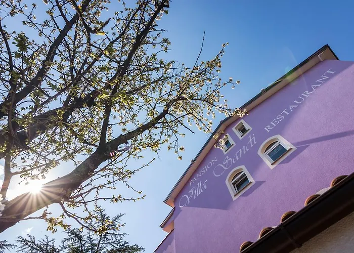 Otel Sandi - Free Parking