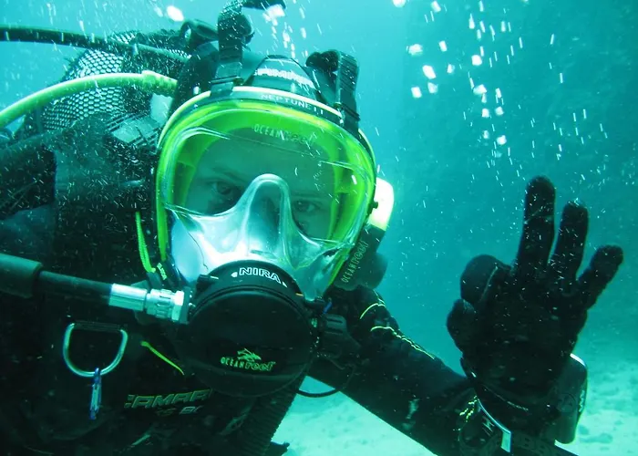 Otel Sandi - Free Parking 4*